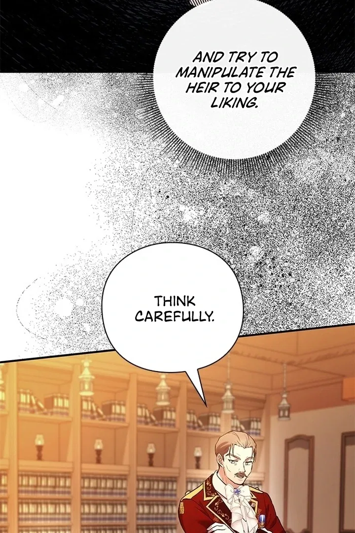 I will disappear for you, Your Grace the Grand Duke Chapter 2 – Page 63