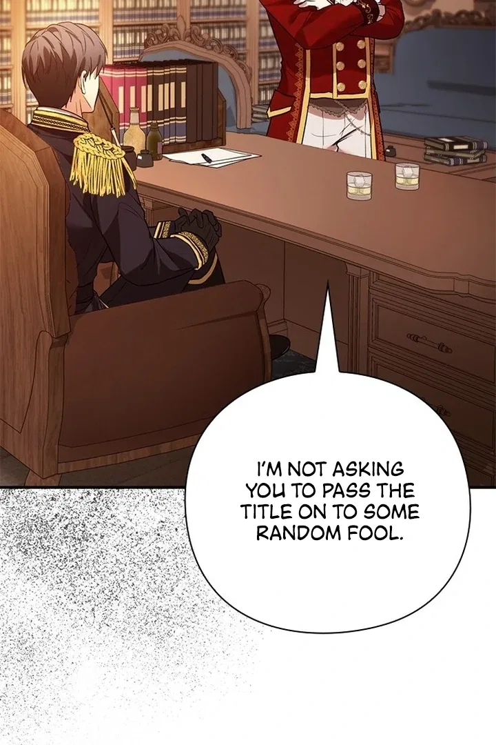 I will disappear for you, Your Grace the Grand Duke Chapter 2 – Page 64