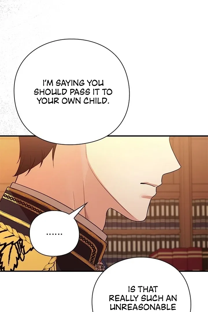 I will disappear for you, Your Grace the Grand Duke Chapter 2 – Page 65