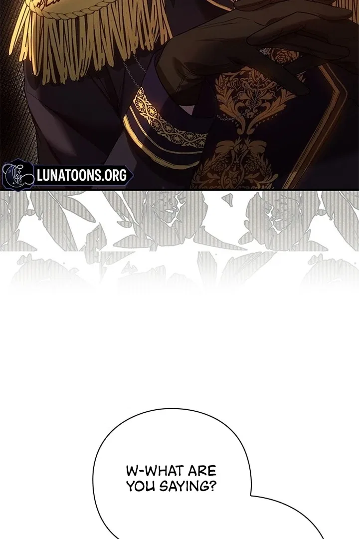 I will disappear for you, Your Grace the Grand Duke Chapter 2 – Page 70