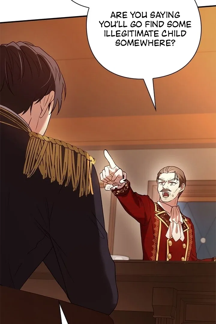 I will disappear for you, Your Grace the Grand Duke Chapter 2 – Page 71