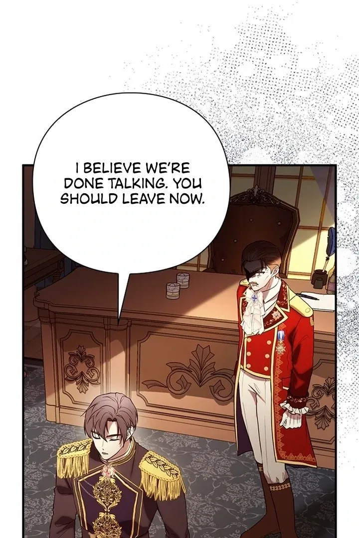 I will disappear for you, Your Grace the Grand Duke Chapter 2 – Page 76