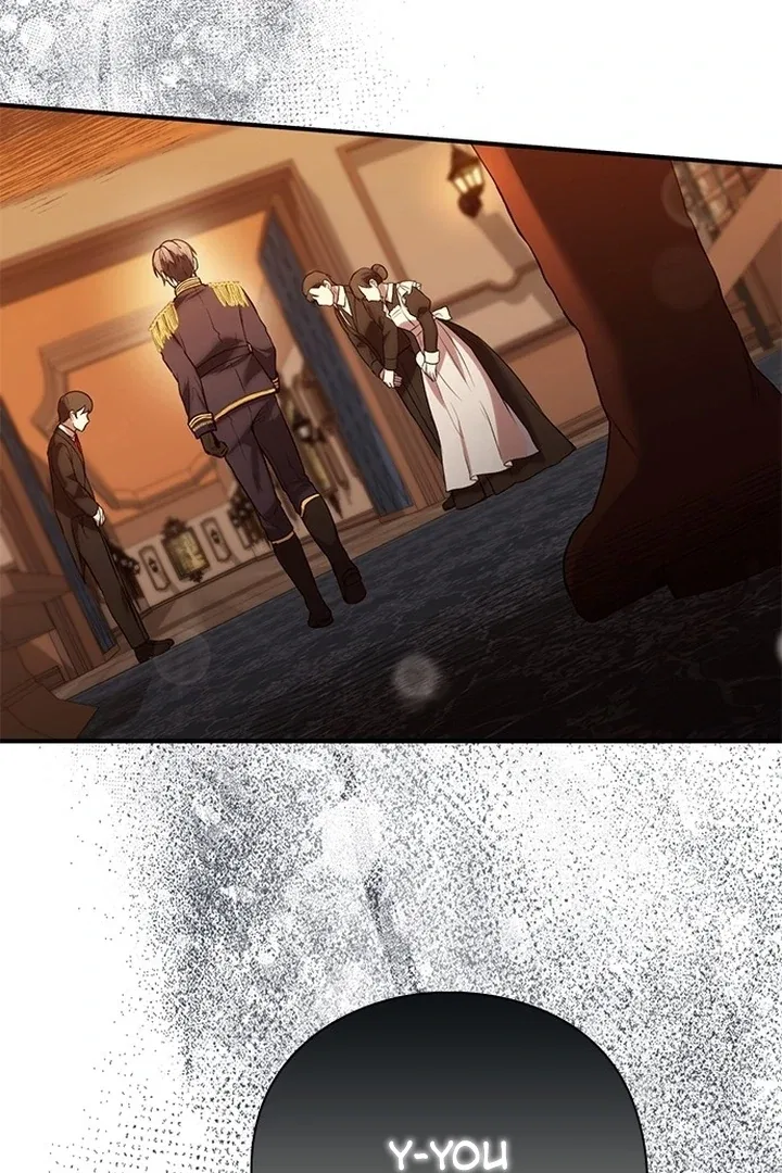 I will disappear for you, Your Grace the Grand Duke Chapter 2 – Page 78