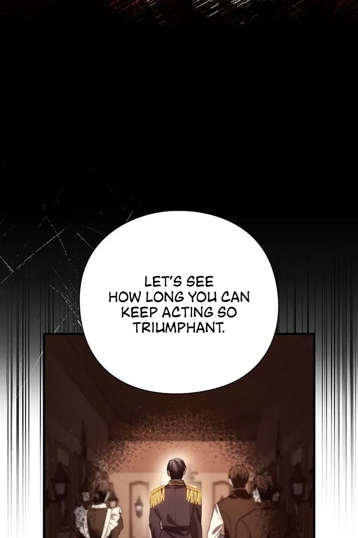 I will disappear for you, Your Grace the Grand Duke Chapter 2 – Page 86