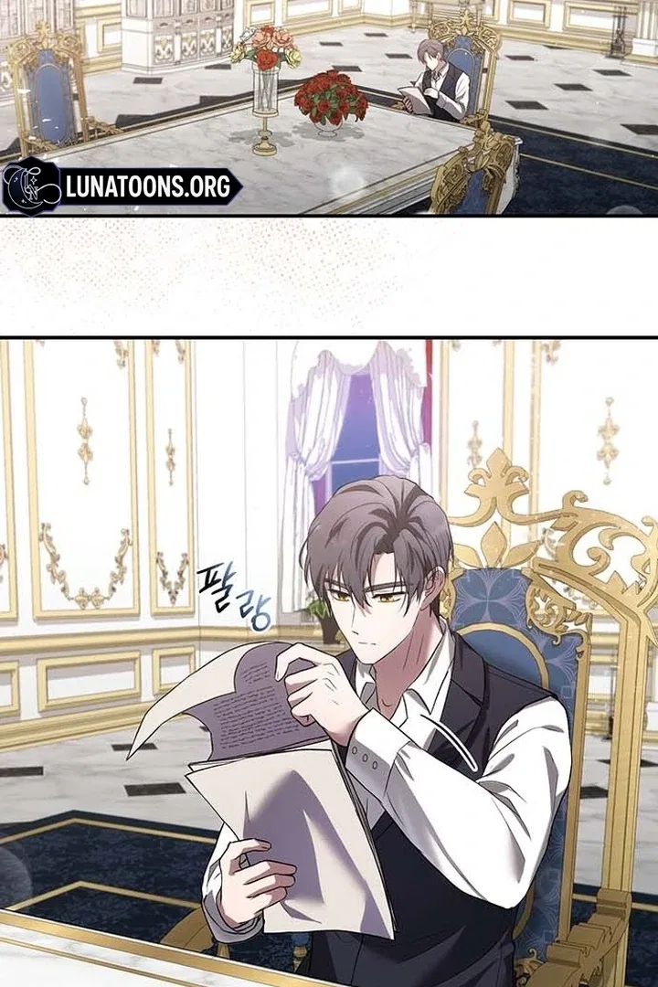 I will disappear for you, Your Grace the Grand Duke Chapter 2 – Page 89