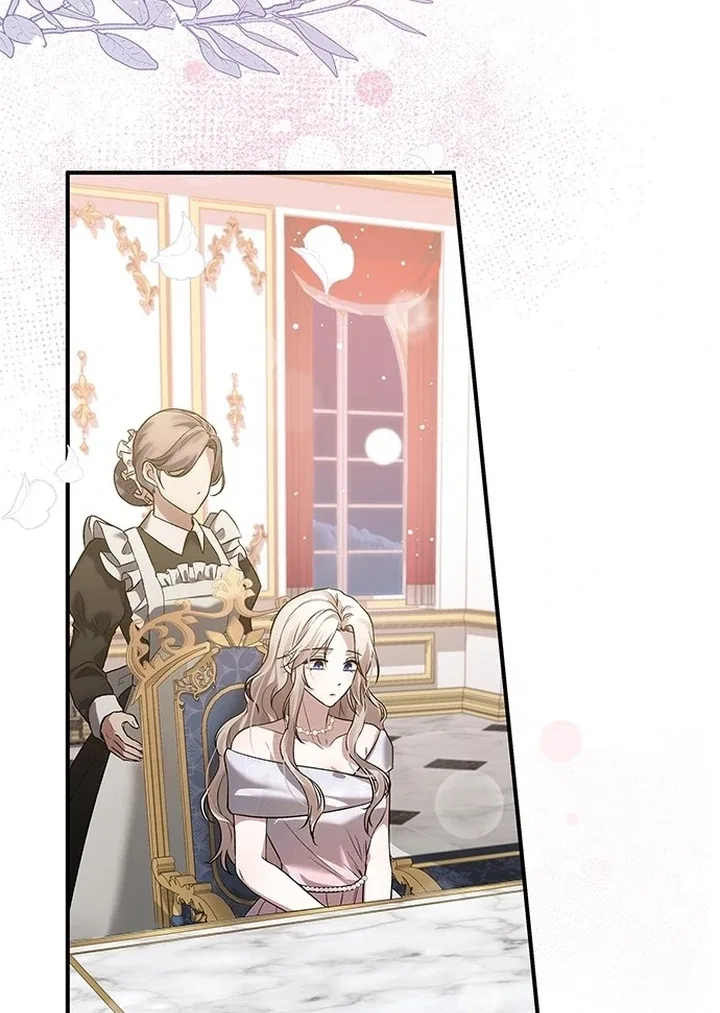 I will disappear for you, Your Grace the Grand Duke Chapter 2 – Page 94