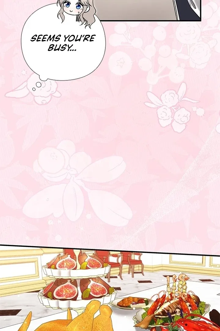 I will disappear for you, Your Grace the Grand Duke Chapter 2 – Page 97