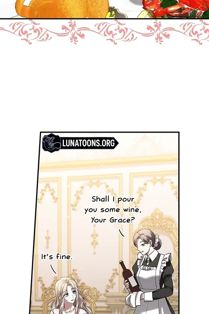 I will disappear for you, Your Grace the Grand Duke Chapter 2 – Page 98
