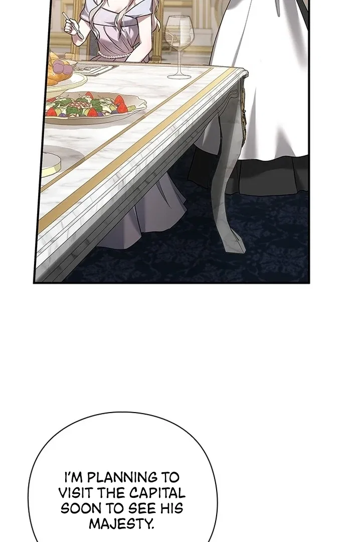 I will disappear for you, Your Grace the Grand Duke Chapter 2 – Page 99