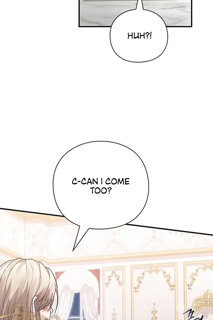 I will disappear for you, Your Grace the Grand Duke Chapter 2 – Page 104