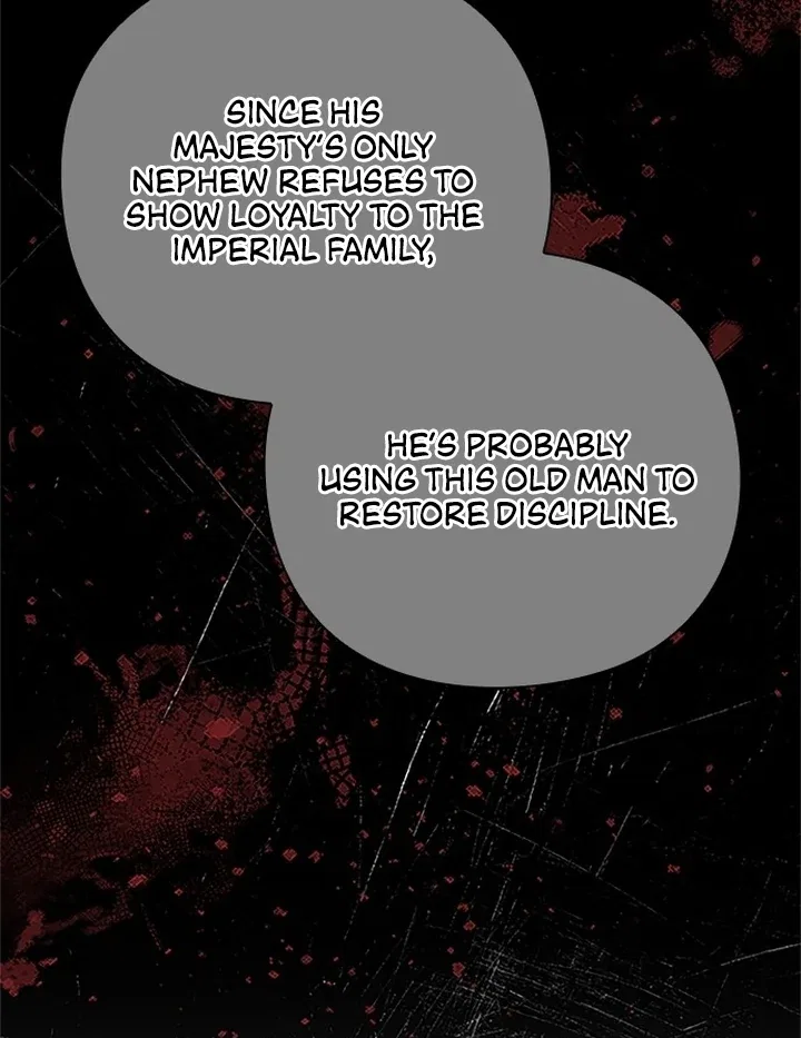 I will disappear for you, Your Grace the Grand Duke Chapter 2 – Page 108