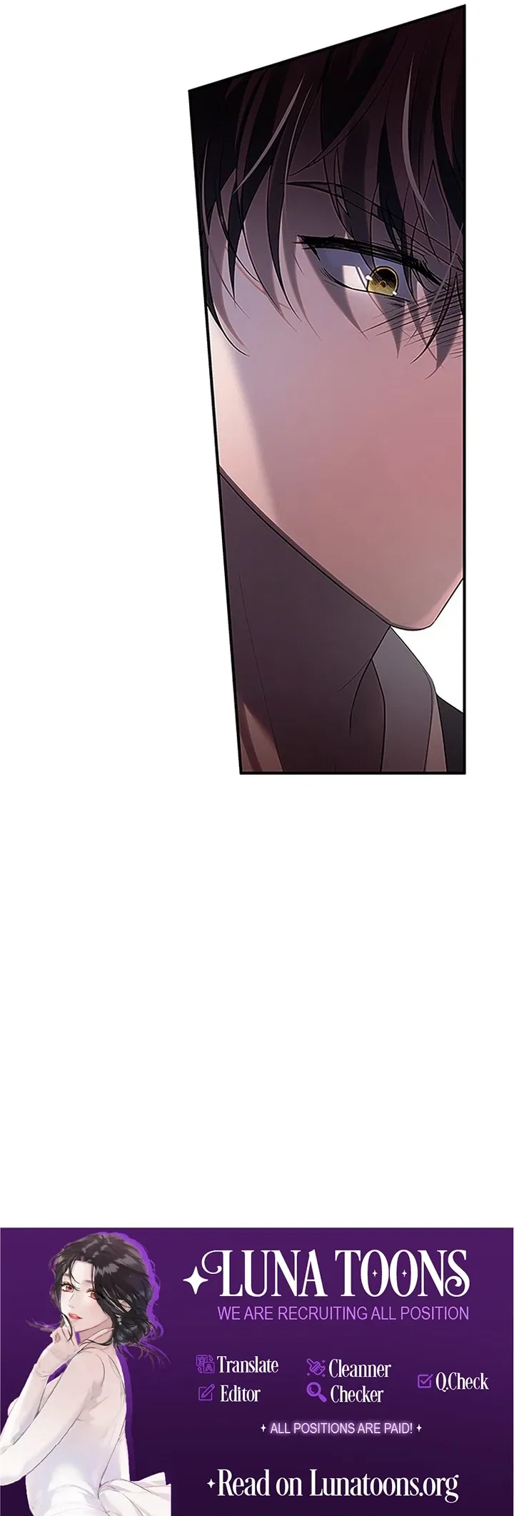I will disappear for you, Your Grace the Grand Duke Chapter 2 – Page 110