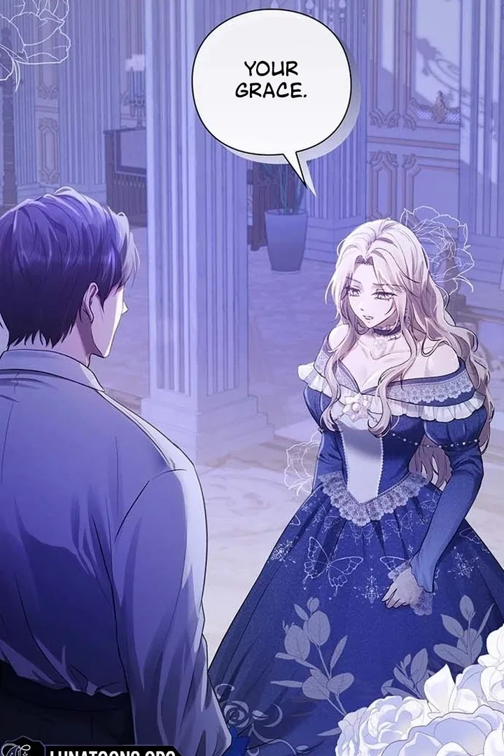 I will disappear for you, Your Grace the Grand Duke Chapter 1 – Page 3