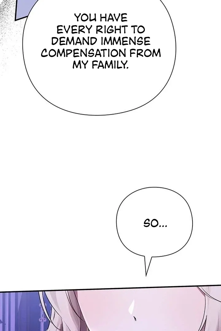 I will disappear for you, Your Grace the Grand Duke Chapter 1 – Page 7