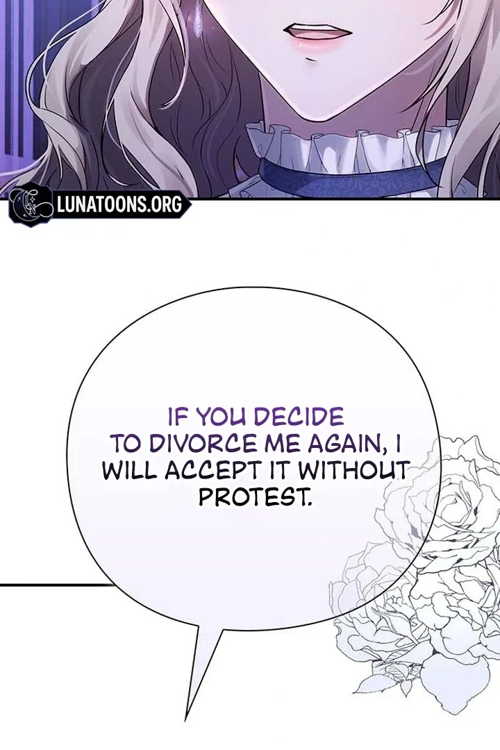 I will disappear for you, Your Grace the Grand Duke Chapter 1 – Page 8