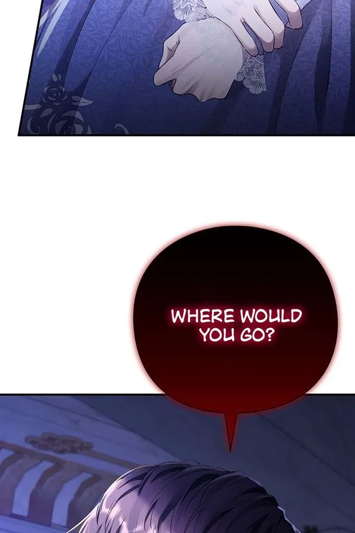 I will disappear for you, Your Grace the Grand Duke Chapter 1 – Page 12
