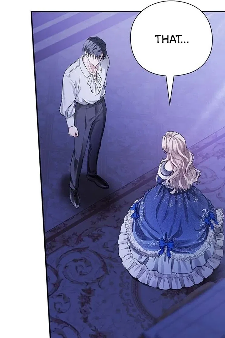I will disappear for you, Your Grace the Grand Duke Chapter 1 – Page 15