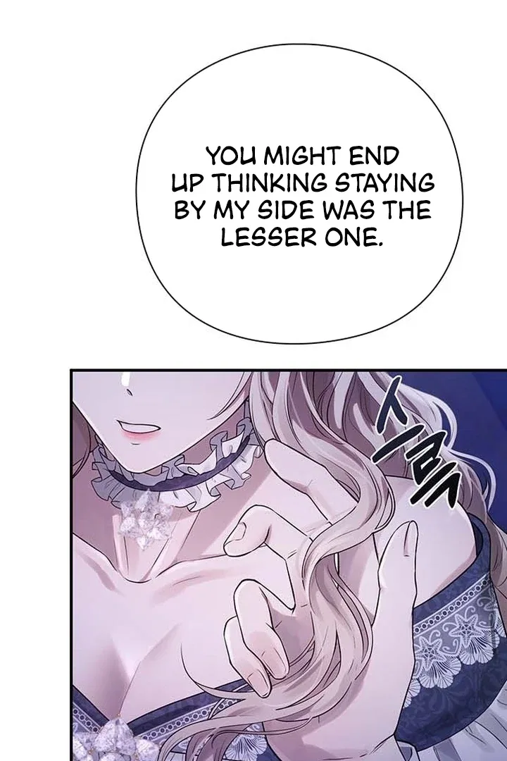 I will disappear for you, Your Grace the Grand Duke Chapter 1 – Page 20