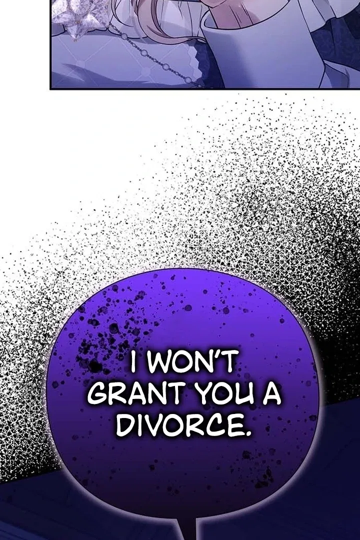 I will disappear for you, Your Grace the Grand Duke Chapter 1 – Page 21