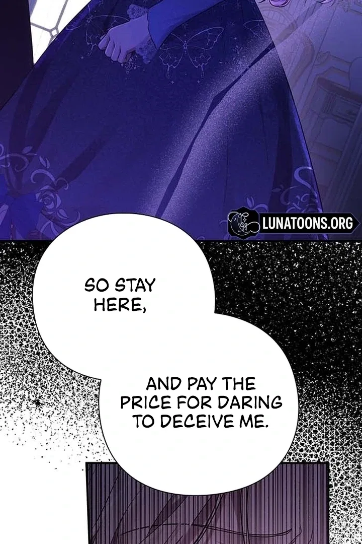 I will disappear for you, Your Grace the Grand Duke Chapter 1 – Page 23