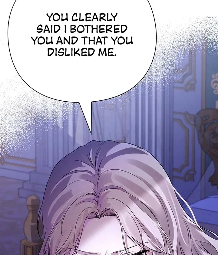 I will disappear for you, Your Grace the Grand Duke Chapter 1 – Page 27
