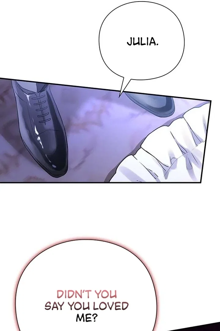 I will disappear for you, Your Grace the Grand Duke Chapter 1 – Page 29