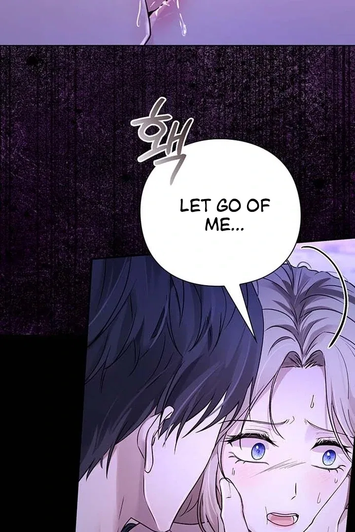 I will disappear for you, Your Grace the Grand Duke Chapter 1 – Page 37