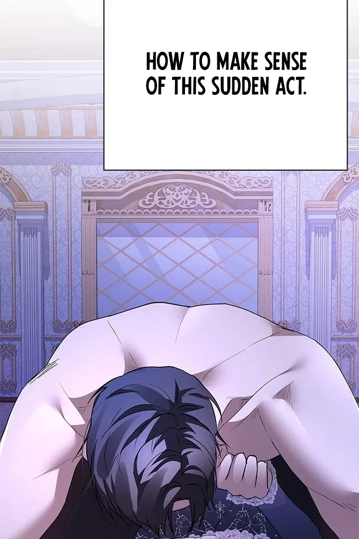 I will disappear for you, Your Grace the Grand Duke Chapter 1 – Page 59