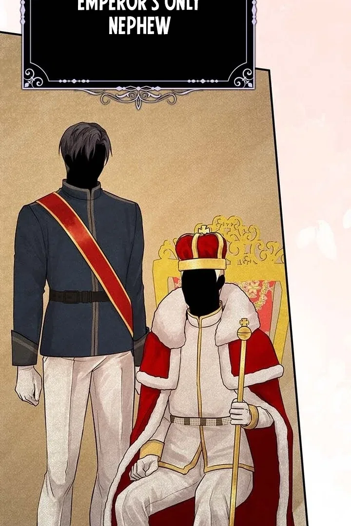 I will disappear for you, Your Grace the Grand Duke Chapter 1 – Page 81