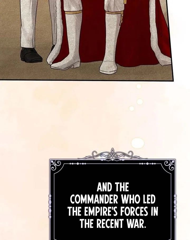 I will disappear for you, Your Grace the Grand Duke Chapter 1 – Page 82