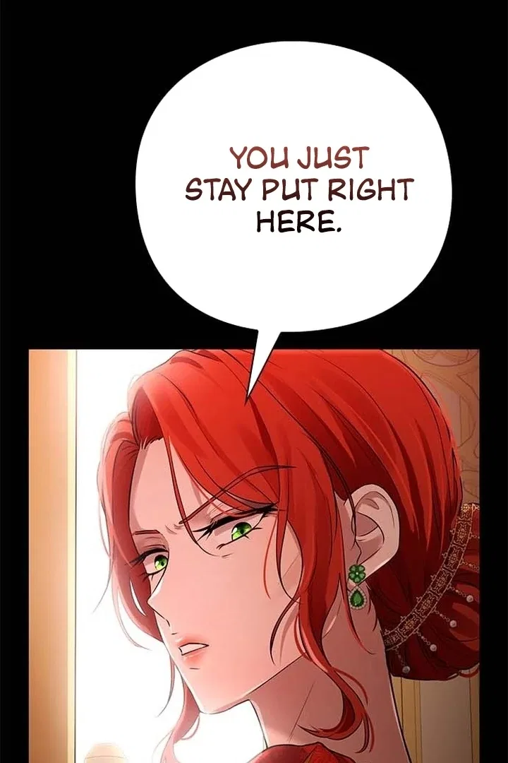 I will disappear for you, Your Grace the Grand Duke Chapter 1 – Page 101