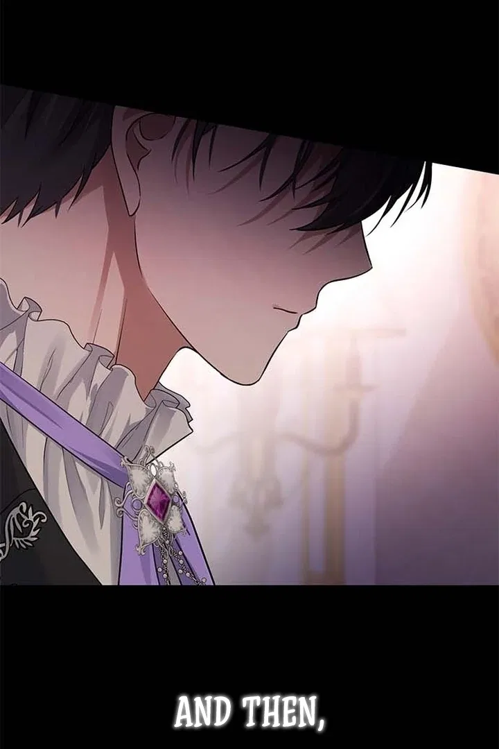 I will disappear for you, Your Grace the Grand Duke Chapter 1 – Page 107
