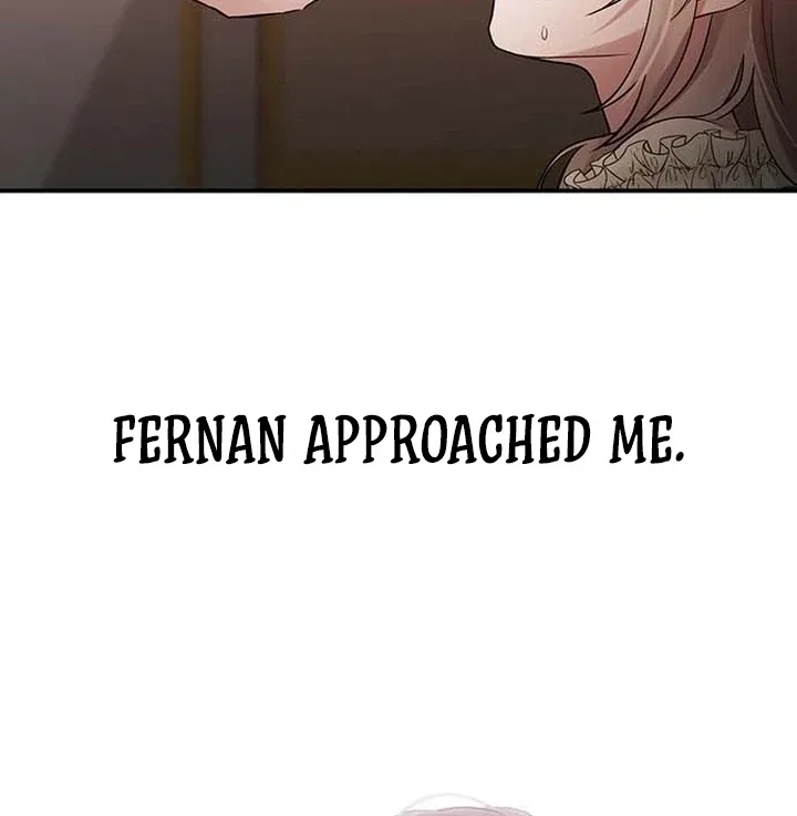 I will disappear for you, Your Grace the Grand Duke Chapter 1 – Page 111