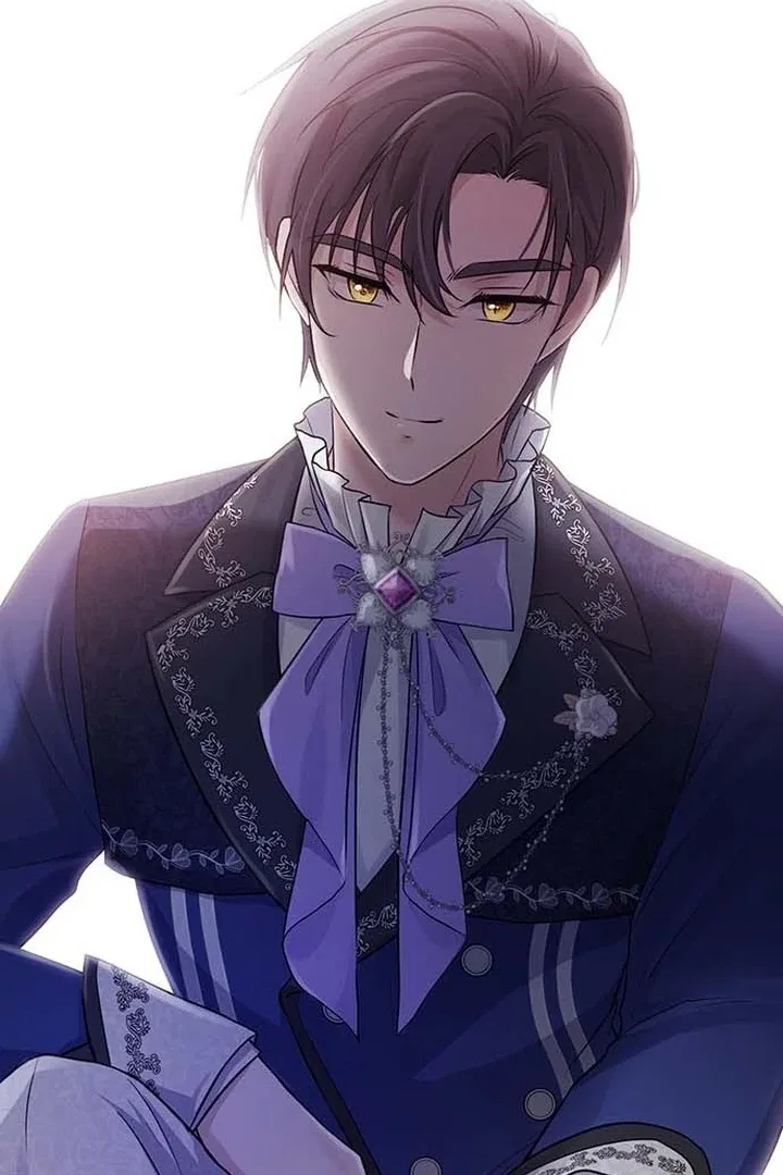I will disappear for you, Your Grace the Grand Duke Chapter 1 – Page 112