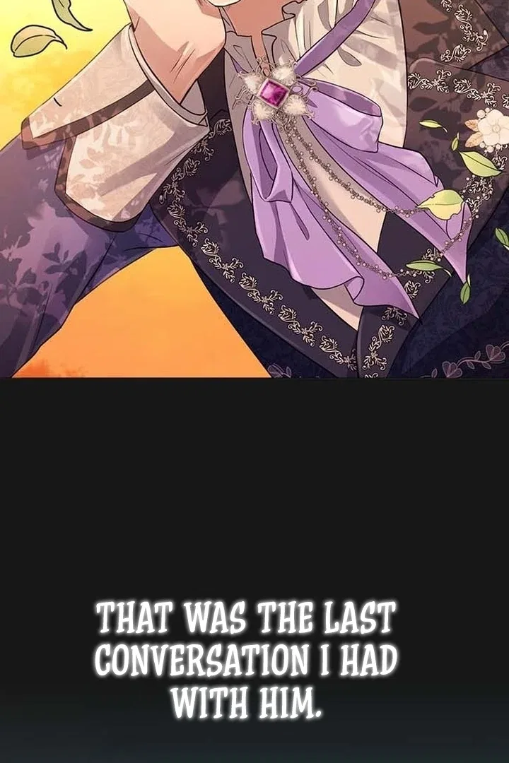 I will disappear for you, Your Grace the Grand Duke Chapter 1 – Page 127
