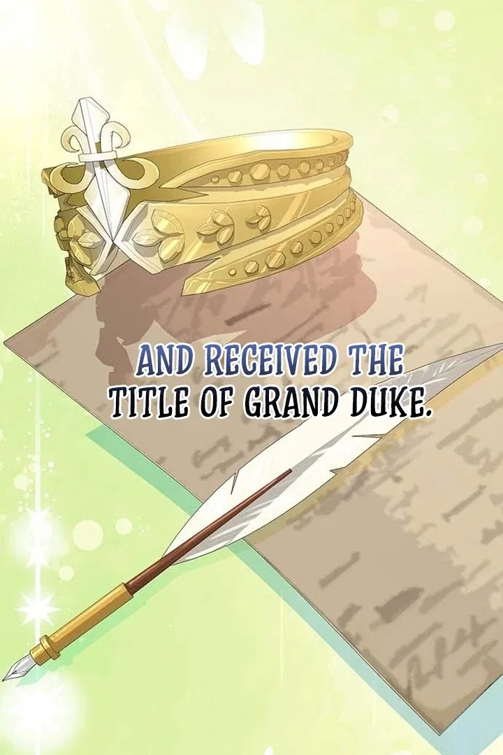 I will disappear for you, Your Grace the Grand Duke Chapter 1 – Page 130