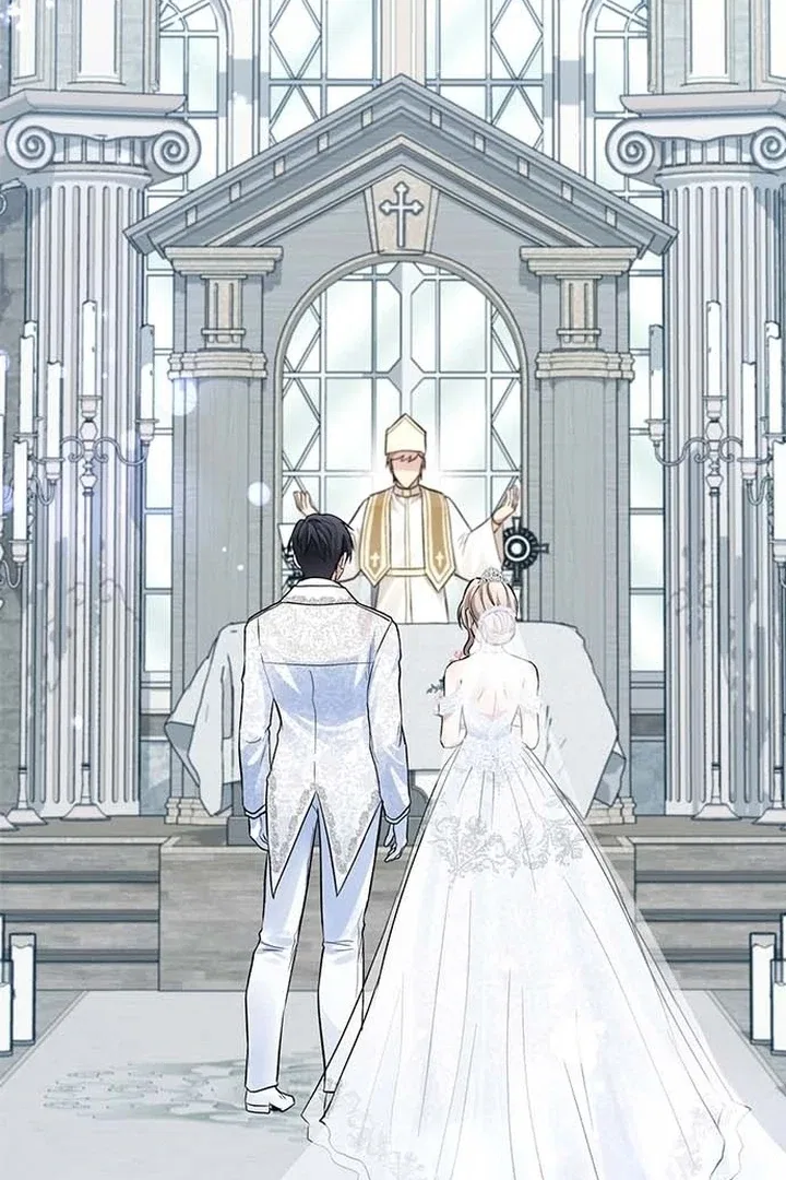 I will disappear for you, Your Grace the Grand Duke Chapter 1 – Page 133