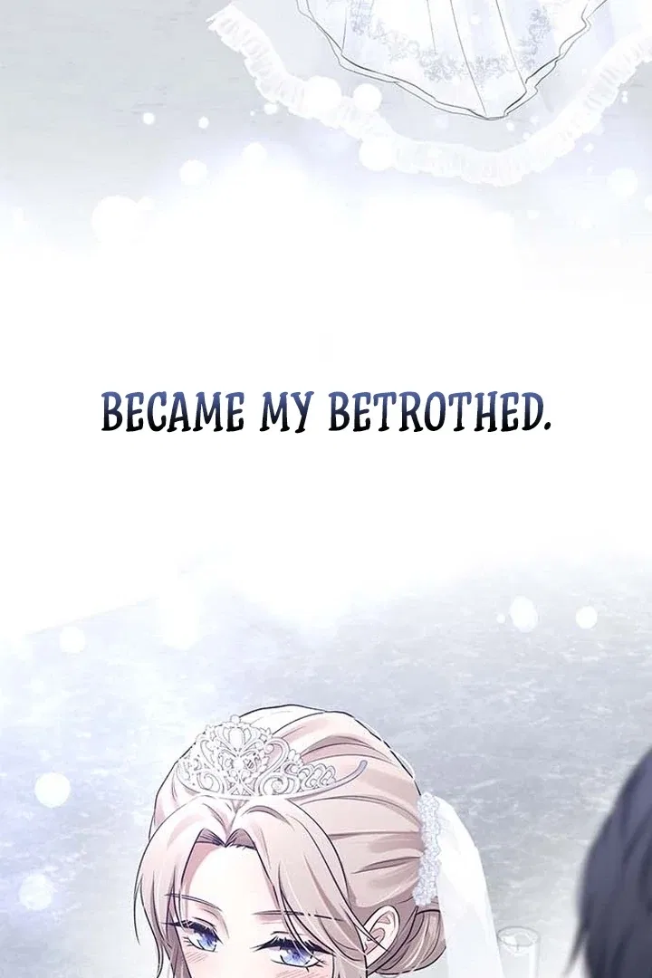 I will disappear for you, Your Grace the Grand Duke Chapter 1 – Page 134