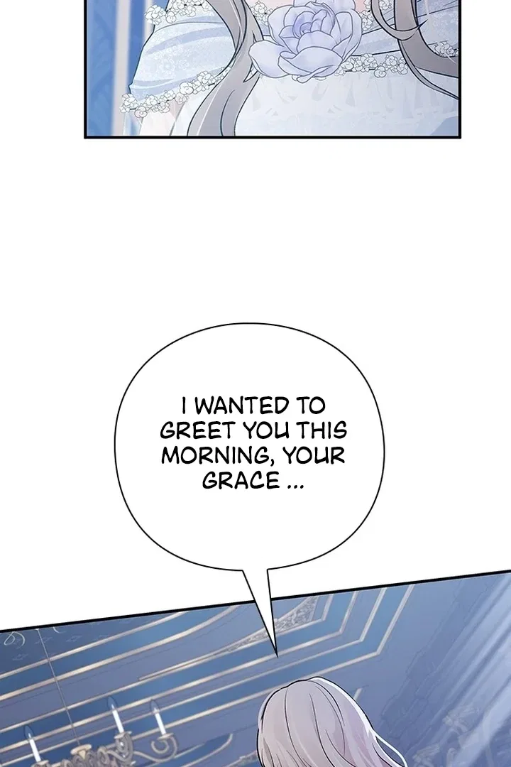 I will disappear for you, Your Grace the Grand Duke Chapter 1 – Page 141