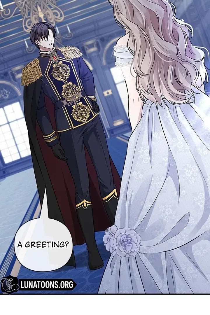 I will disappear for you, Your Grace the Grand Duke Chapter 1 – Page 142