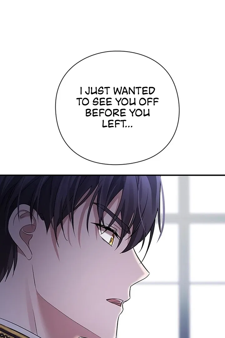 I will disappear for you, Your Grace the Grand Duke Chapter 1 – Page 147