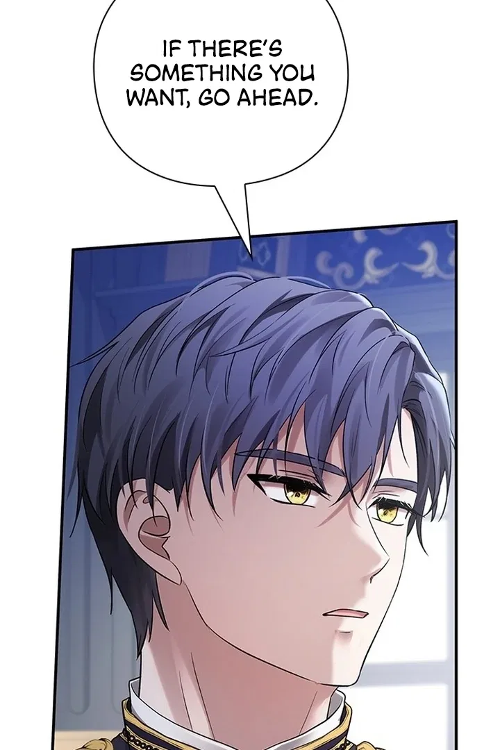 I will disappear for you, Your Grace the Grand Duke Chapter 1 – Page 150