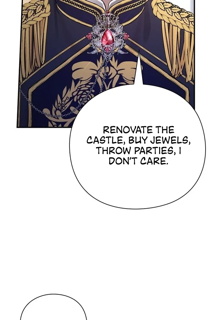 I will disappear for you, Your Grace the Grand Duke Chapter 1 – Page 151