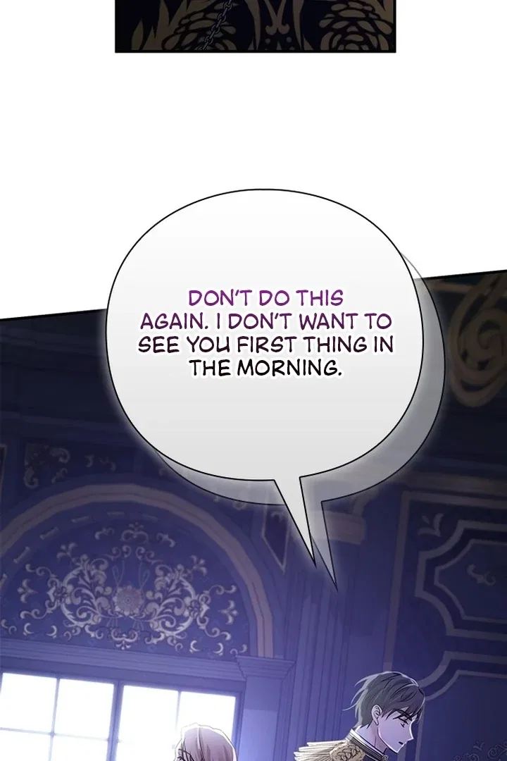I will disappear for you, Your Grace the Grand Duke Chapter 1 – Page 155