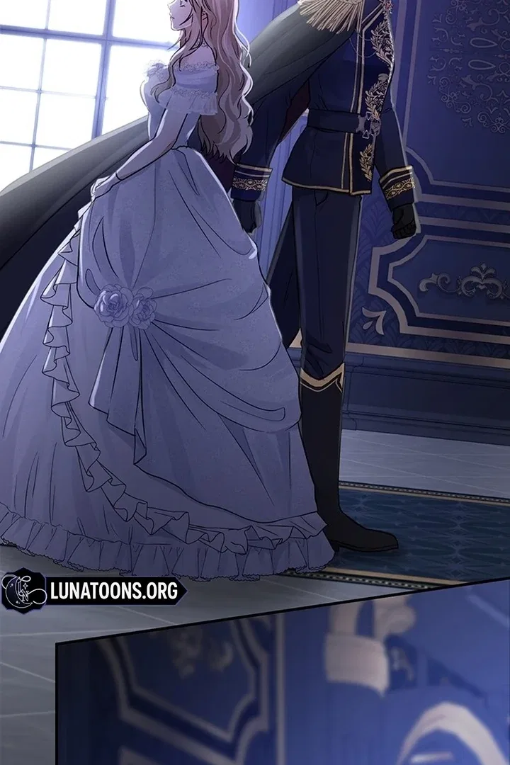 I will disappear for you, Your Grace the Grand Duke Chapter 1 – Page 156
