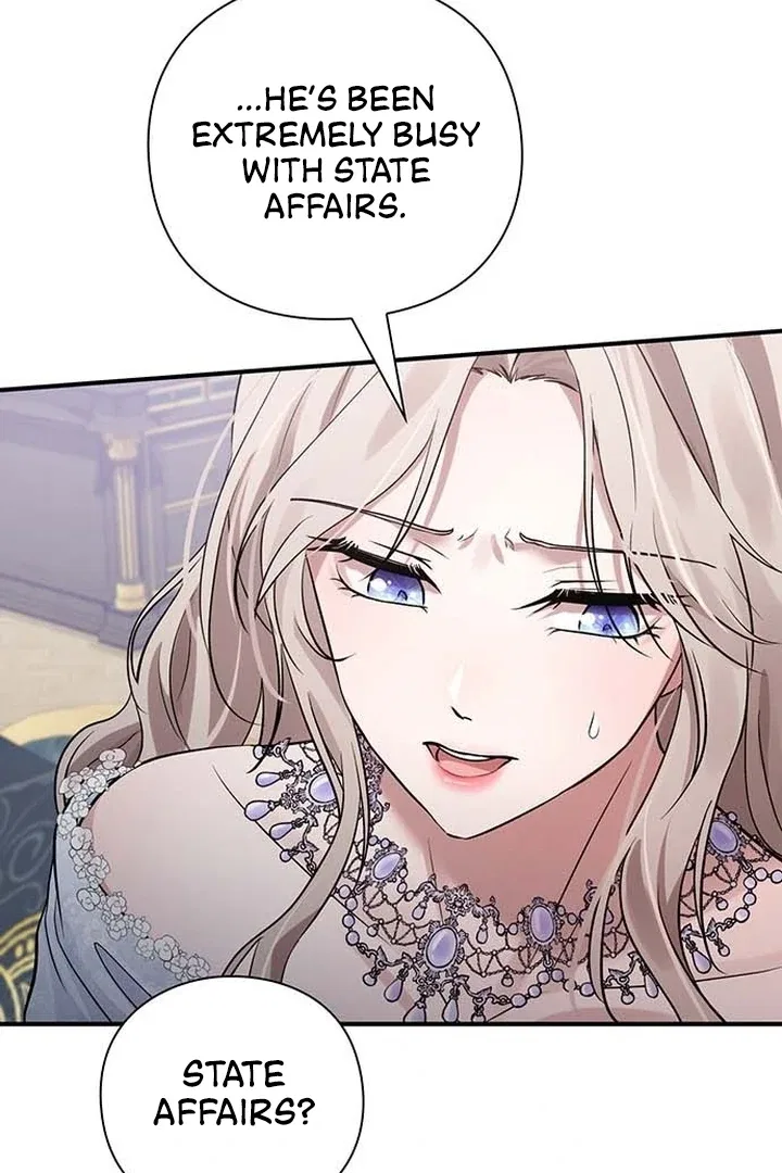 I will disappear for you, Your Grace the Grand Duke Chapter 1 – Page 177