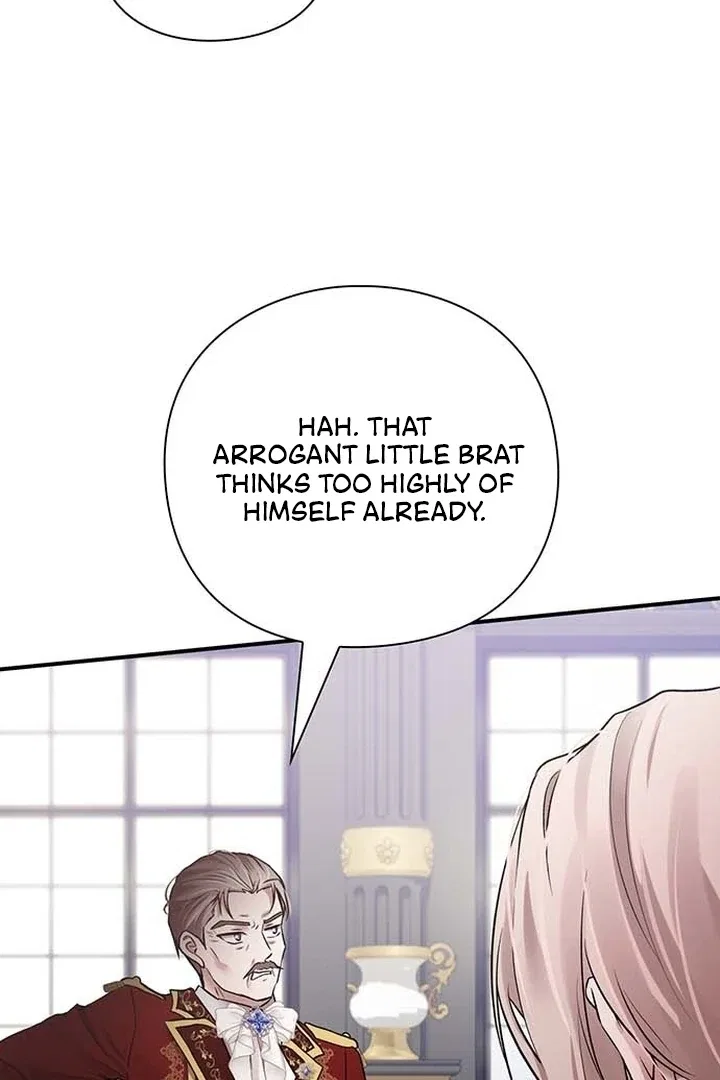 I will disappear for you, Your Grace the Grand Duke Chapter 1 – Page 178