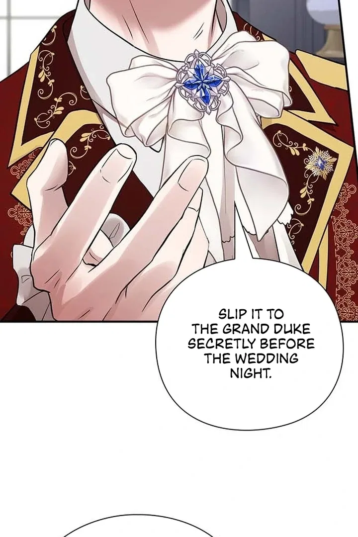 I will disappear for you, Your Grace the Grand Duke Chapter 1 – Page 183