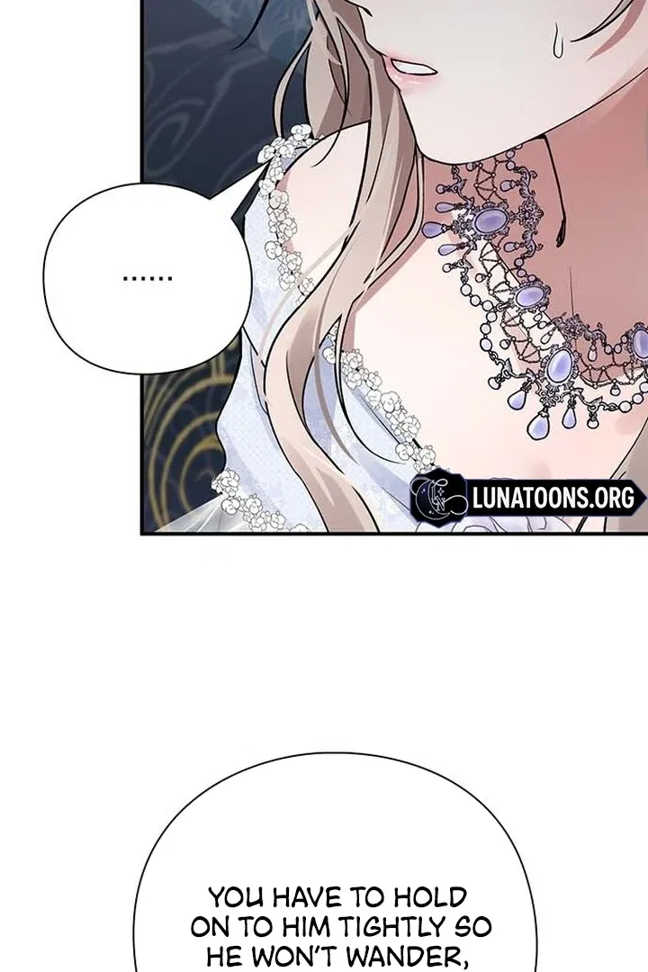 I will disappear for you, Your Grace the Grand Duke Chapter 1 – Page 185