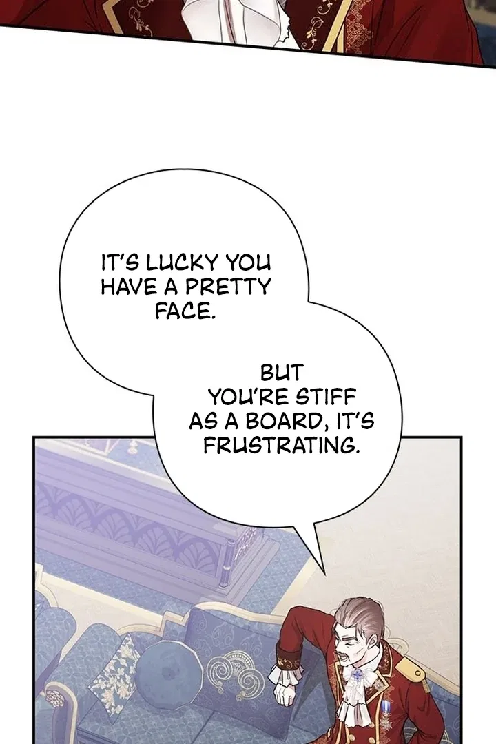I will disappear for you, Your Grace the Grand Duke Chapter 1 – Page 188